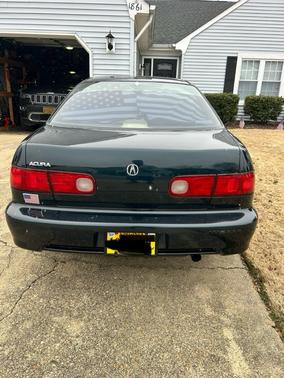 1998 Acura Integra LS