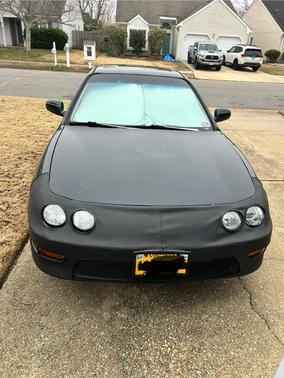 1998 Acura Integra LS
