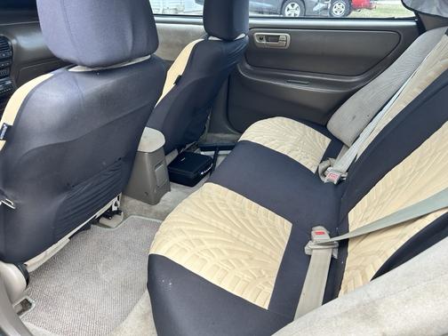 1998 Acura Integra LS
