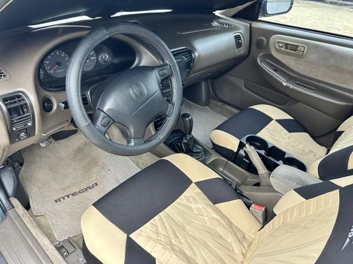 1998 Acura Integra LS