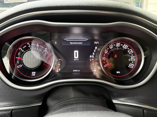 2018 Dodge Challenger R/T