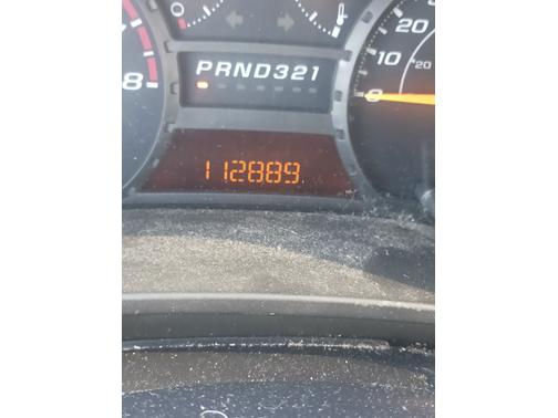 2007 Chevrolet Colorado W/T