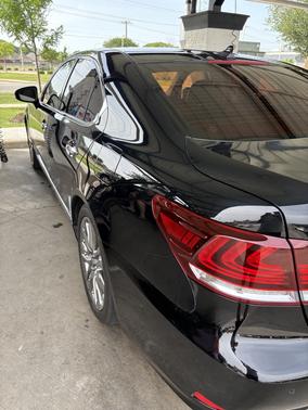 2013 Lexus LS 460 Base