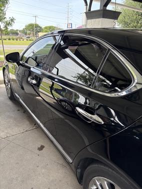 2013 Lexus LS 460 Base