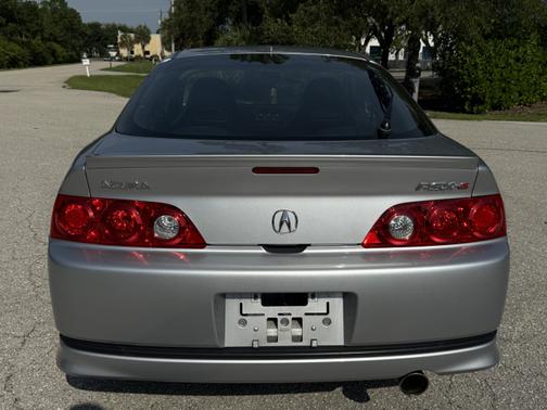 2006 Acura RSX Type S