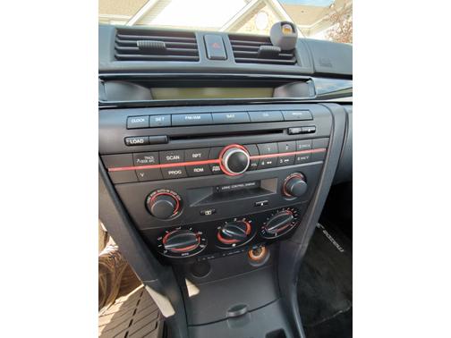2006 Mazda Mazda3 i