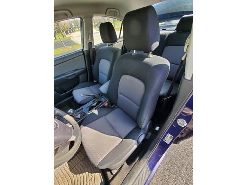 2006 Mazda Mazda3 i