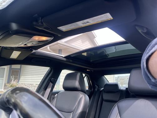 2012 Chrysler 300C Base