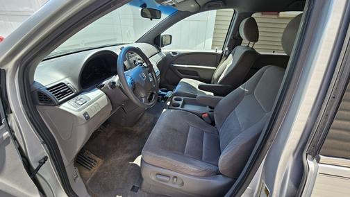 2010 Honda Odyssey EX