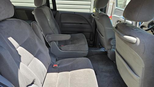 2010 Honda Odyssey EX