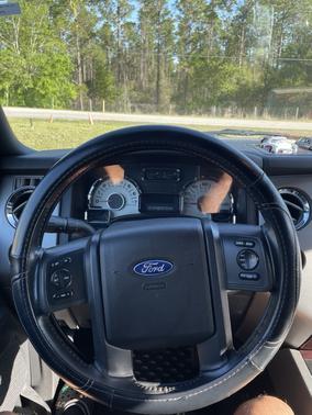 2008 Ford Expedition King Ranch