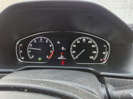 2022 Honda Accord Touring 2.0T