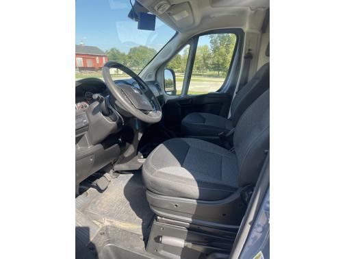 2019 RAM ProMaster 3500 High Roof