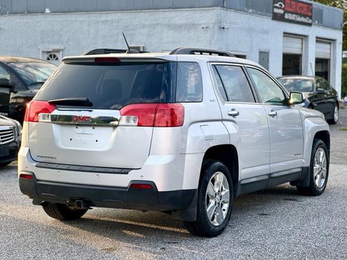 2015 GMC Terrain SLT-1