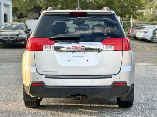 2015 GMC Terrain SLT-1