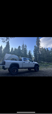 2009 Dodge Ram 2500 ST Quad Cab