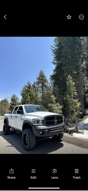 2009 Dodge Ram 2500 ST Quad Cab
