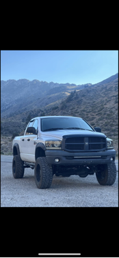 2009 Dodge Ram 2500 ST Quad Cab