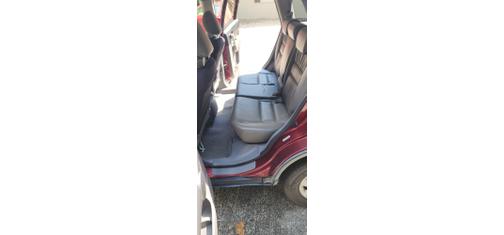 2007 Honda CR-V EX-L