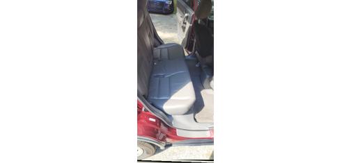 2007 Honda CR-V EX-L