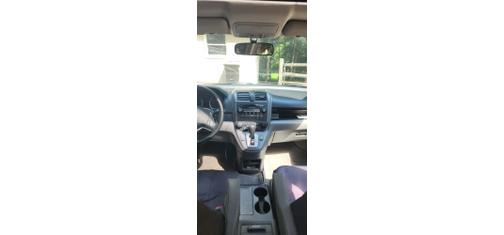 2007 Honda CR-V EX-L