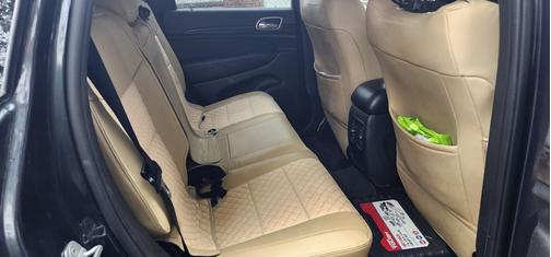 2013 Jeep Grand Cherokee Laredo