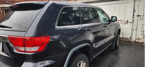 2013 Jeep Grand Cherokee Laredo
