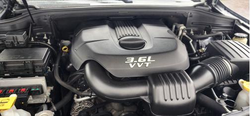 2013 Jeep Grand Cherokee Laredo