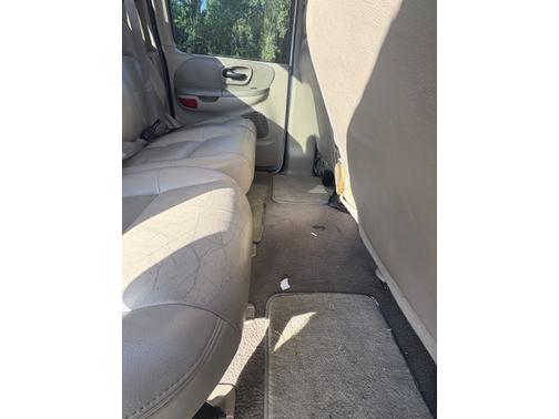 2003 Ford F-150 Lariat SuperCrew