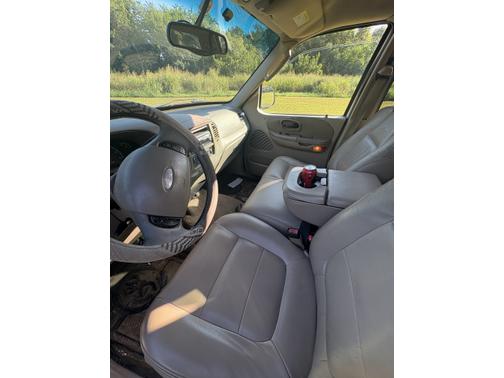 2003 Ford F-150 Lariat SuperCrew