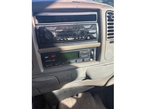 2003 Ford F-150 Lariat SuperCrew