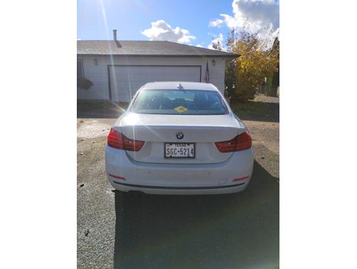 2017 BMW 430 i xDrive