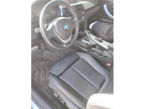 2017 BMW 430 i xDrive