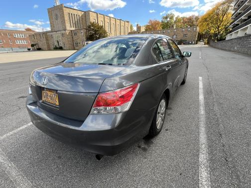 2010 Honda Accord LX