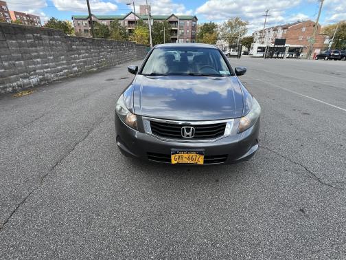 2010 Honda Accord LX