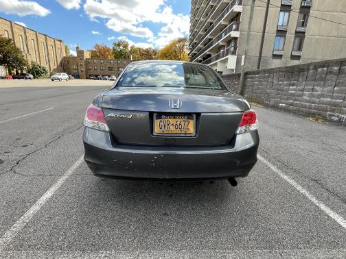 2010 Honda Accord LX