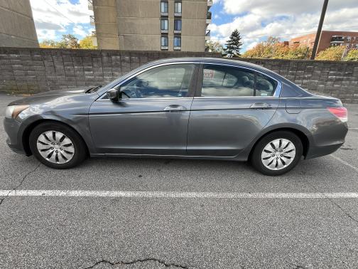 2010 Honda Accord LX