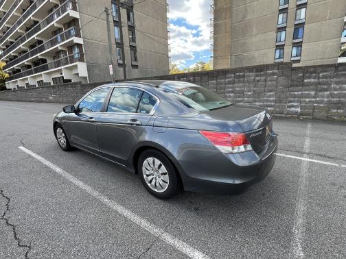 2010 Honda Accord LX