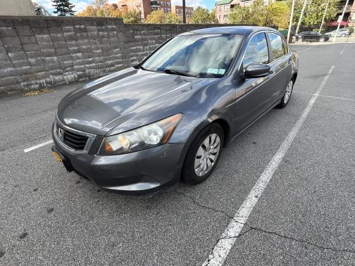 2010 Honda Accord LX