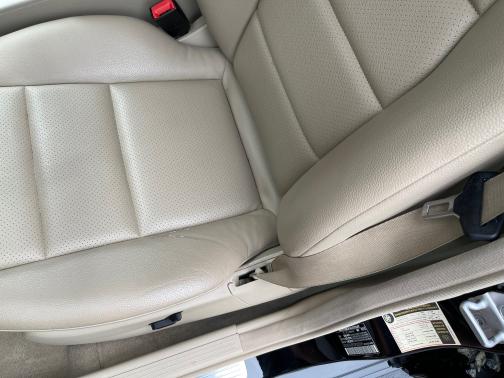 2013 Mercedes-Benz C-Class C 300 4MATIC Sport