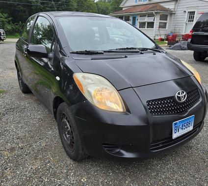 2007 Toyota Yaris Base