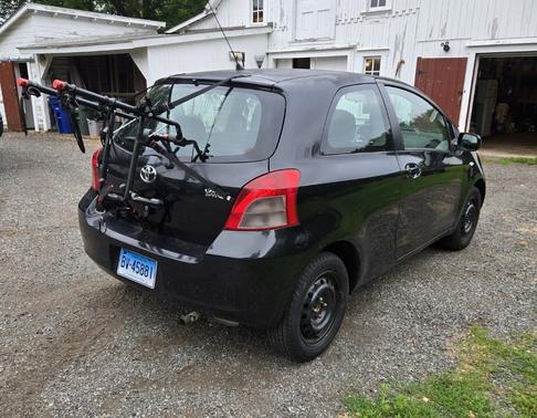 2007 Toyota Yaris Base