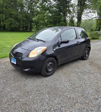 2007 Toyota Yaris Base