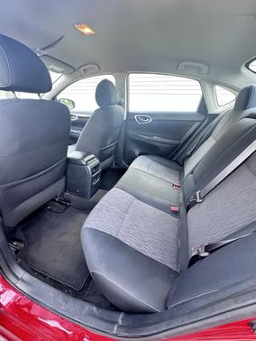 2014 Nissan Sentra SL