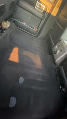 2009 Ford F-150 FX4 SuperCrew Flareside