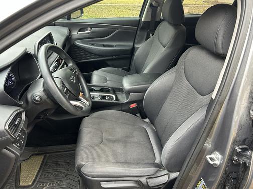 2019 Hyundai SANTA FE SE 2.4