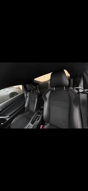 White 2016 Subaru BRZ Limited
