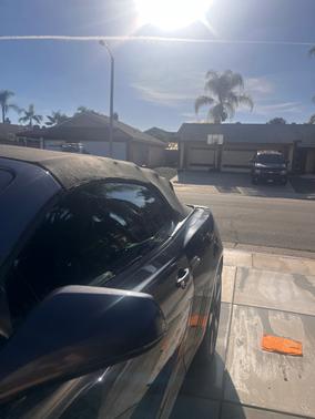 2011 Chevrolet Camaro 1LT