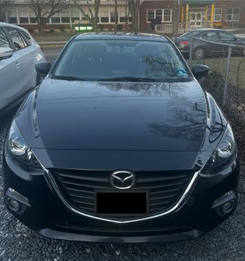 2016 Mazda Mazda3 i Touring