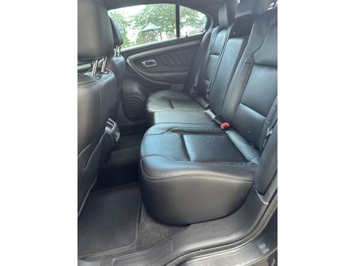 2015 Ford Taurus SEL